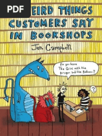Download Jen Campbell - More Weird Things Customers Say in by Louis Saint-Just SN224671904 doc pdf