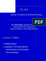Lecture-10 Final - Airport