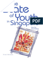 The State of Youth in Singapore
