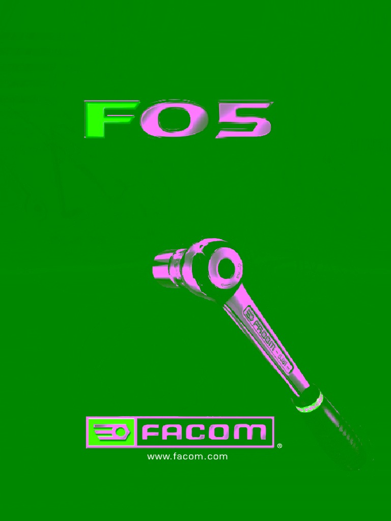 Facom High-Performance Diagonal side Cutters 192.16CPE 160 mm Long - AP  Tools Ltd