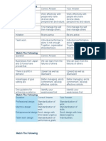 Performance and Potential Management 1