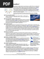 Astrologia Checklist