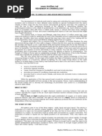 Download Review Notes in Fire Technology and Arson Investigation by Jin Rios SN224678578 doc pdf