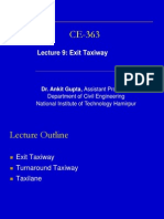 Lecture-9 Final - Airport