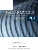 Nielsen - The Symphonies PDF