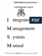 1.02.4 Integrated Management System Manual