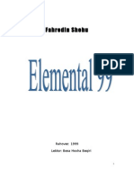 Elemental 99
