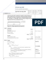 Worked Example Extract Slabs