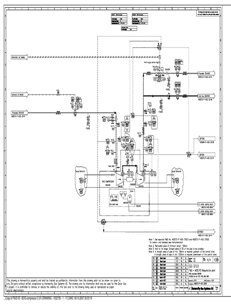 Copy of P&ID 05 2 (01DRAWING 1032150 1