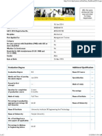 Application for BPCL Management Trainee