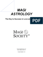 Magi Astrology