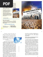 Panfleto - Sem Arrebatamento Secreto