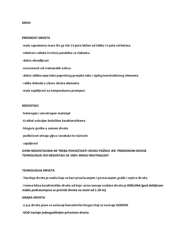 DRVO | PDF