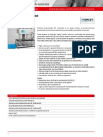 Analizoare Industria Chimica Farmaceutica