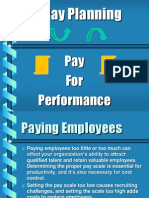 Pay Planning