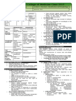 Microbiology Lecture 1 - Structure, Classification and Morphology