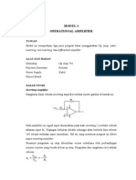 Modul Eldas 2