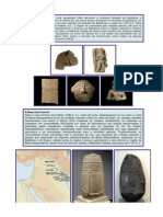 Mesopotâmia III
