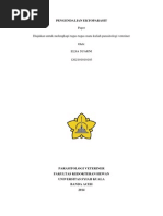 Download PENGENDALIAN EKTOPARASIT by elsasuarni SN224696080 doc pdf