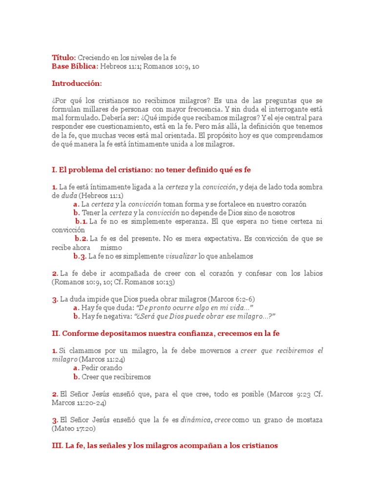 Bosquejos Nuevos Para Predicar espíritu Santo Jesús