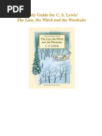 The Lion, The Witch and The Wardrobe | PDF