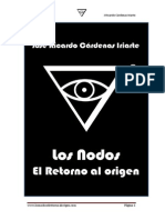 Los Nodos-el Retorno Al Origen-Jose Ricardo Cardenas Iriarte-Download