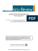 Pediatrics in Review 2009 Wang 75 8