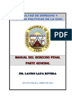 Manual de DP I Parte General 1ra Edicion 7