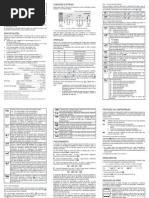 5001231 v18x a - Manual n322 - Portuguese