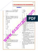 IES Electronics 2006 Paper 2