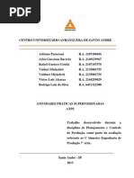 Trabalho de Pcp - 03.10.13
