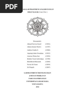 Download Pengujian Serat Kasar by asterina wulan sari SN224704099 doc pdf