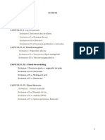 Proiect Final Lumea Copiilor