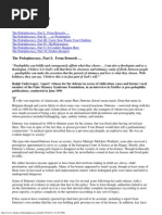 Download David McGowan the Pedophocracy By by MantuanBard SN224709175 doc pdf