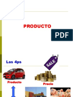 Product o