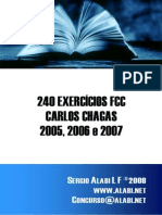 240 Exercícios FCC 2008 prof.Alabi.pdf