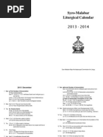Lit Calendar Eng 2014