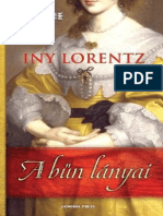 A Bun Lanyai - Iny Lorentz