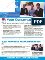 Conservative in Touch Hale Ward May 2014