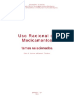 2012 - URM - Temas Selecionados - Livro