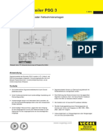 Segmentverteiler PSG 3