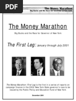 The Money Marathon