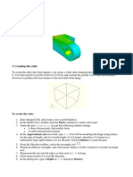 ABAQUS Tutorial