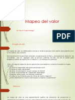 Mapeo Del Valor