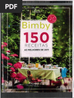 Bimby - 150 Receitas (As Melhores de 2011).pdf