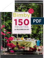 Bimby - 150 Receitas (As Melhores de 2011).pdf