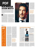 A Importância da Imagem na Liderança Empresarial