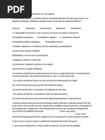 Planejamento e sucesso profissional  AV1 com gabarito.docx