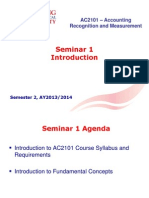 AC2101 S2 20132014 Seminar 1