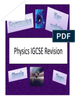 igcsecompletephysicsrevision-130512135004-phpapp01